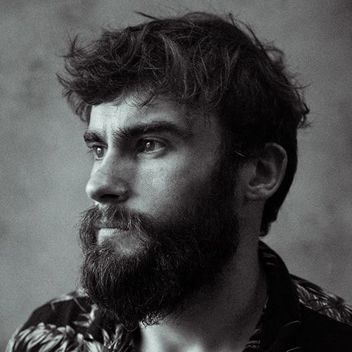 Sam Seeley — director and cinematographer